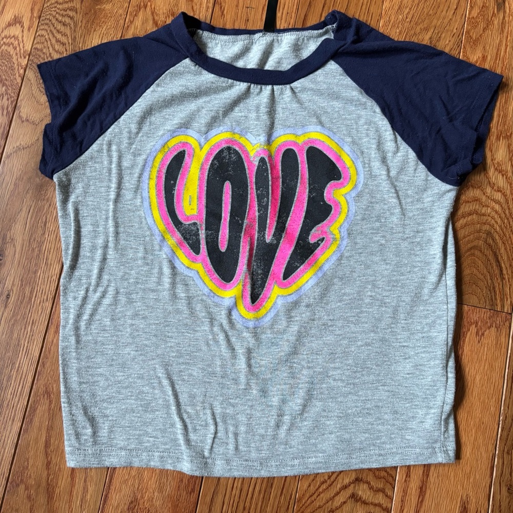 Revelation Graphic Tee